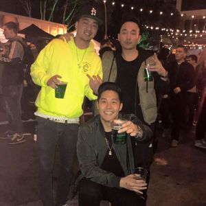 Meet your Posher, Phillip